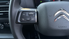 Citroen C4 1.2 PureTech Sense 5dr Petrol Hatchback